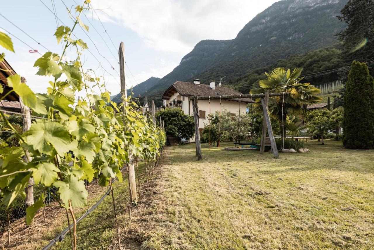 Residence Hofgarten Caldaro sulla Strada del Vino Exterior foto